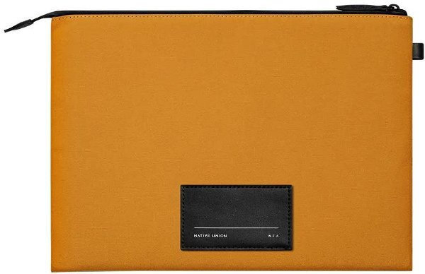 Native Union Lite Θήκη Laptop 13" Κίτρινη - Image 2