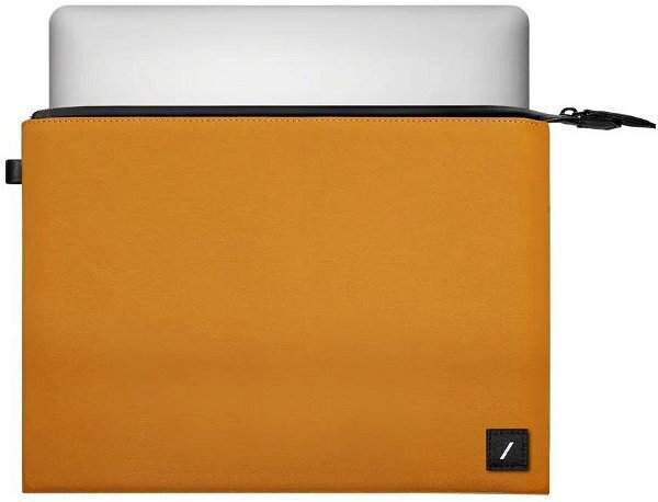 Native Union Lite Θήκη Laptop 13" Κίτρινη - Image 3