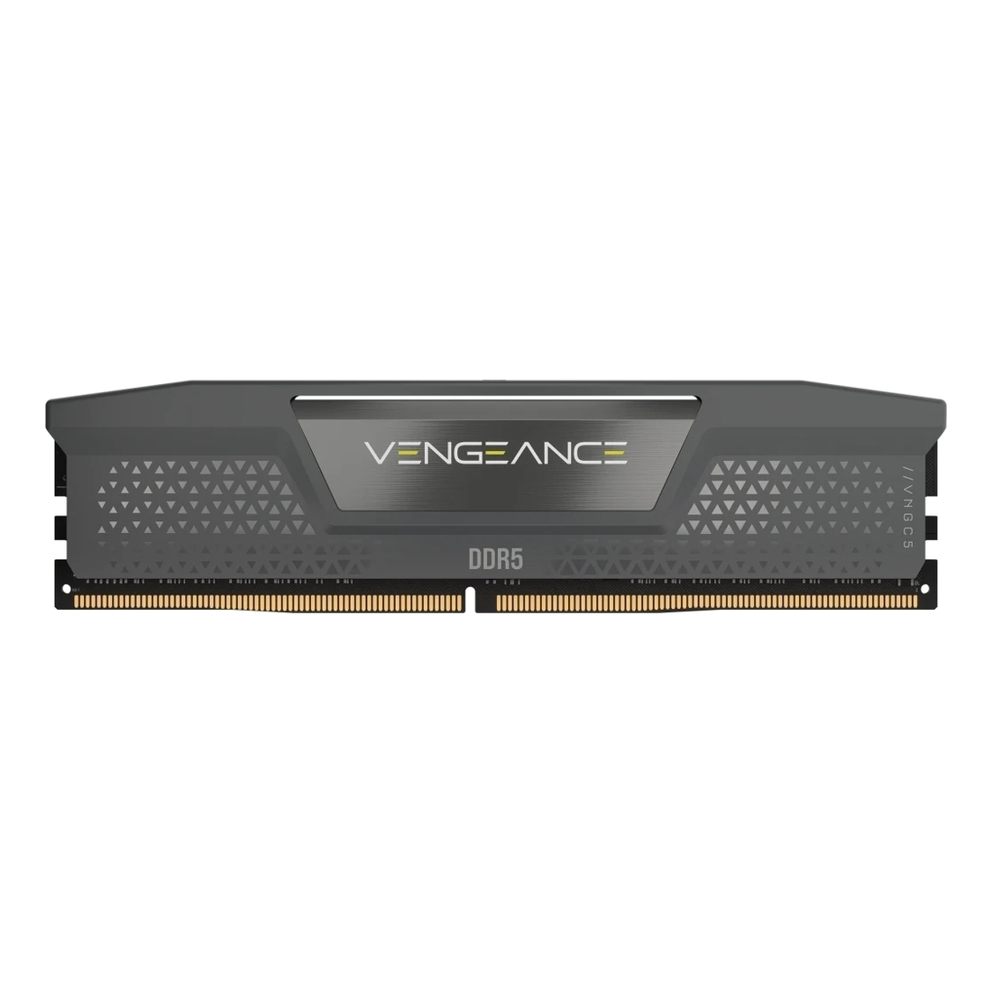 Corsair Vengeance DDR5 με Module 1x16GB και Ταχύτητα 5200 για Desktop CMK16GX5M1B5200C40 - Image 5