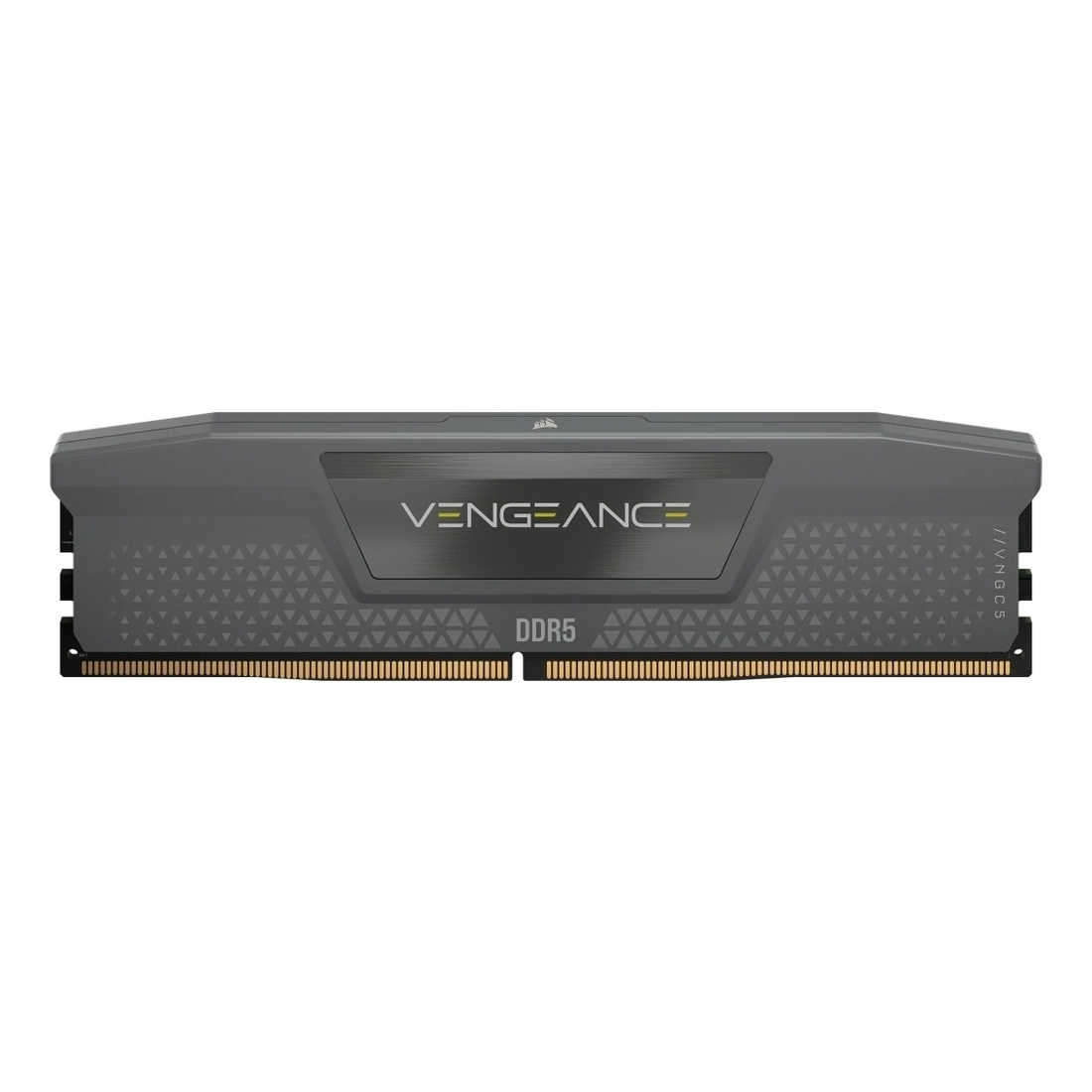 Corsair Vengeance DDR5 με Module 1x16GB και Ταχύτητα 5200 για Desktop CMK16GX5M1B5200C40 - Image 3