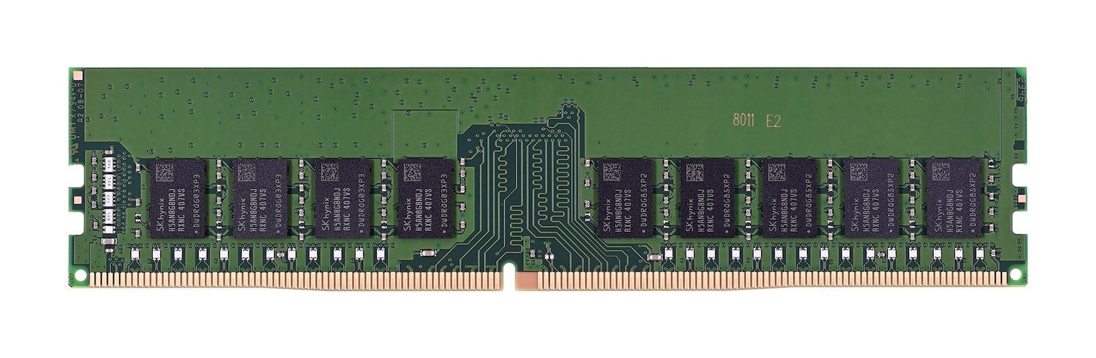 Kingston DDR4 με Module 1x16GB και Ταχύτητα 2666 για Server KTD-PE426E/16G - Image 7