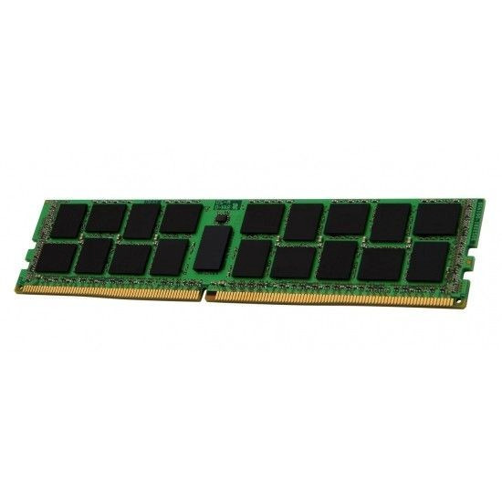Kingston DDR4 με Module 1x16GB και Ταχύτητα 2666 για Server KTL-TS426/16G - Image 3