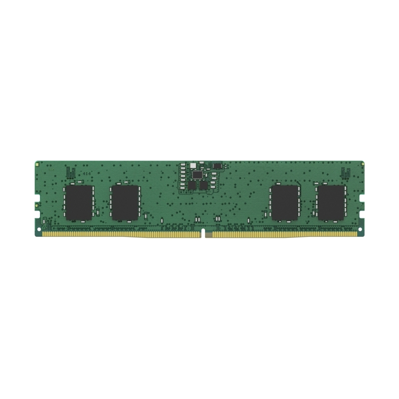 Kingston Valueram DDR5 με Module 1x32GB και Ταχύτητα 5600 για Desktop KVR56U46BD8-32 - Image 3
