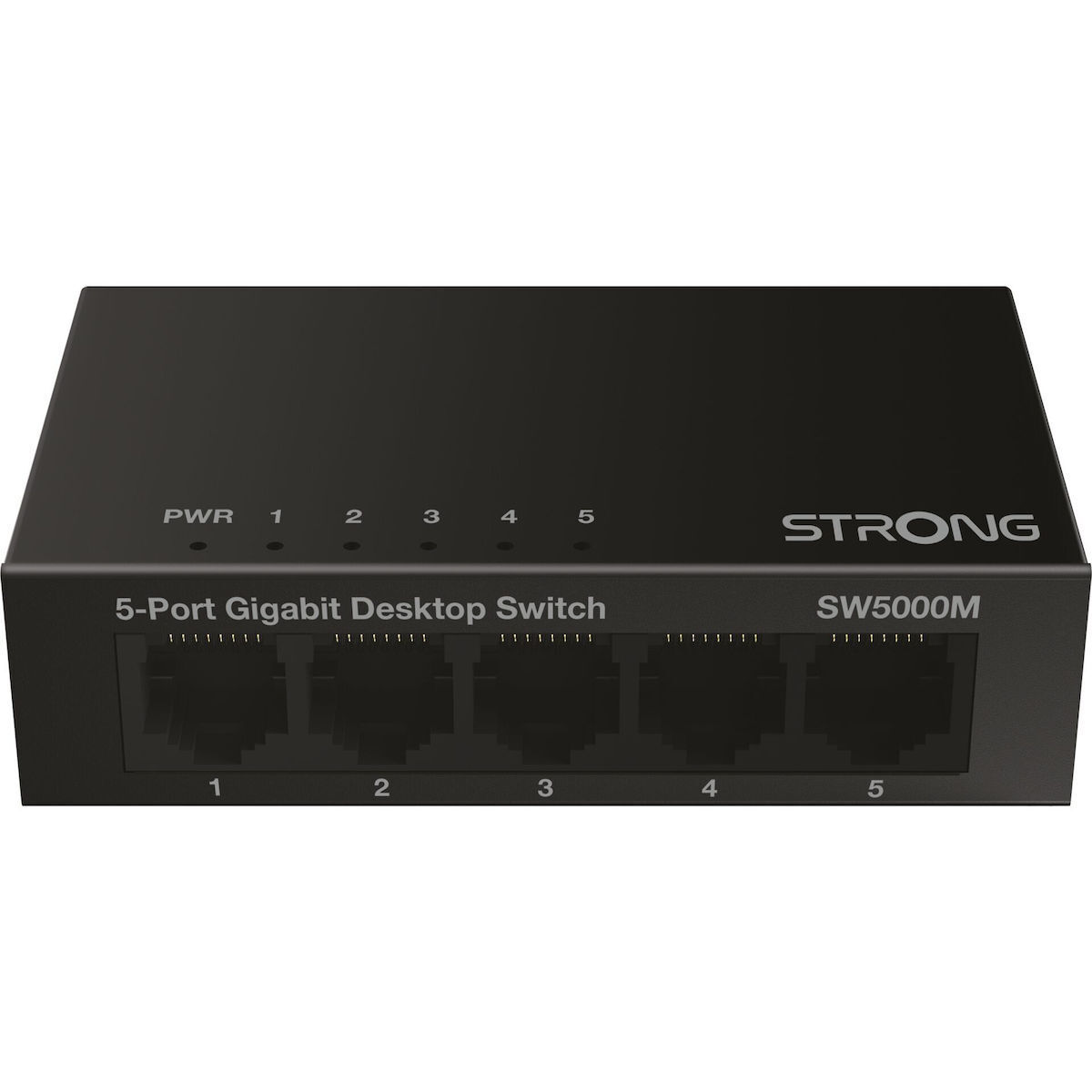 Strong SW 5000M Unmanaged L2
