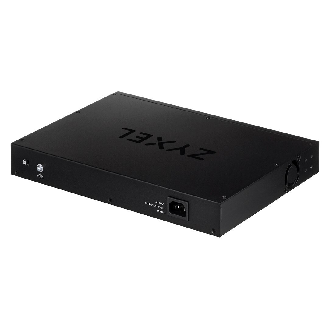 Zyxel XMG1915-10EP Managed L2 PoE - Image 10