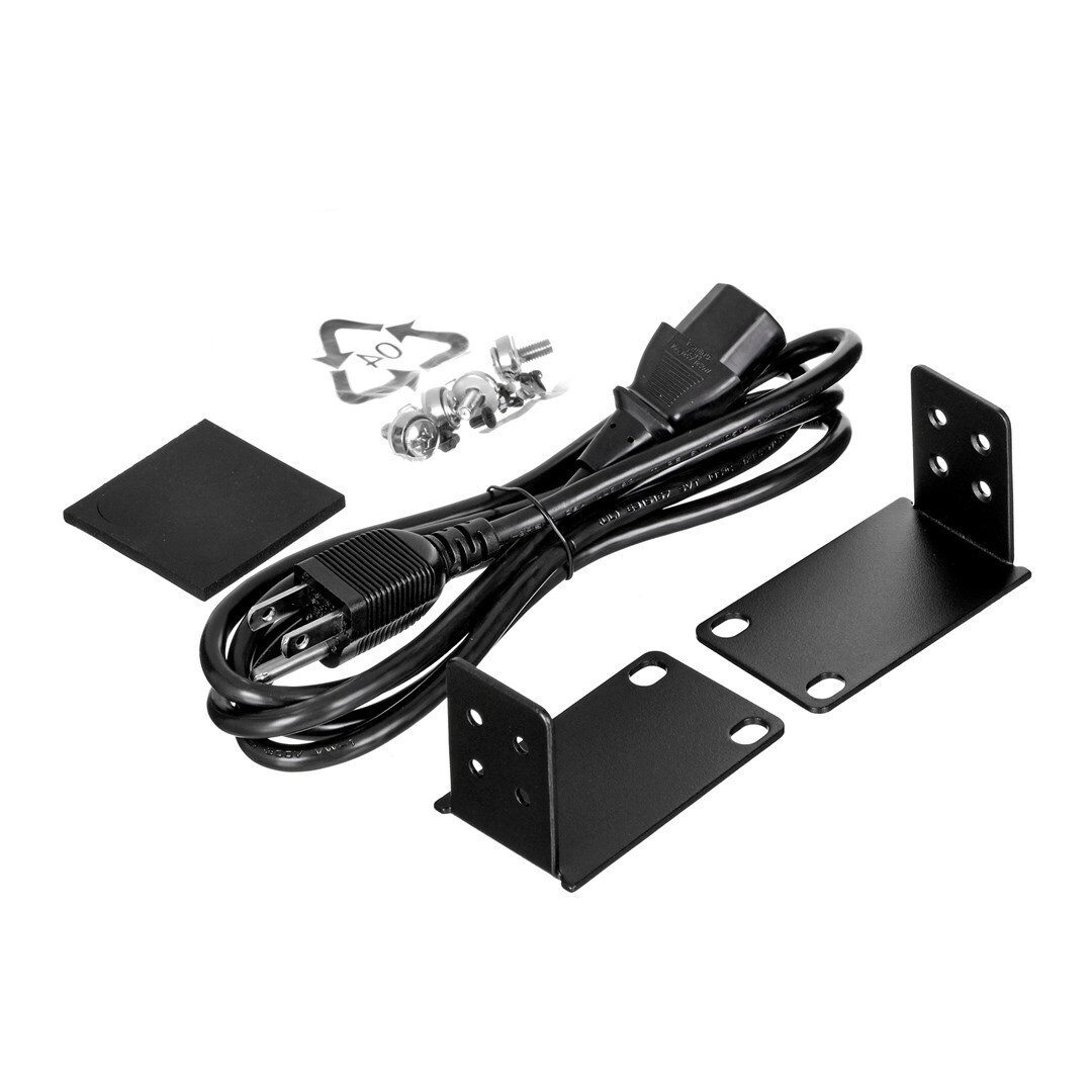 Zyxel XMG1915-10EP Managed L2 PoE - Image 4
