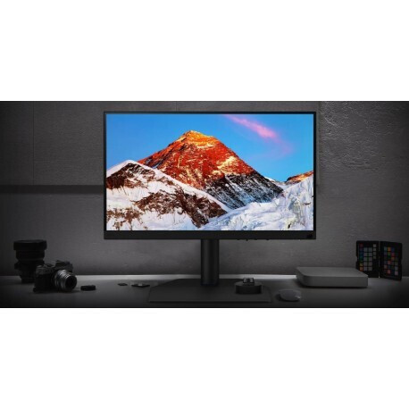 BenQ PhotoVue SW272U 27" IPS HDR 4K 3840x2160 - Image 6
