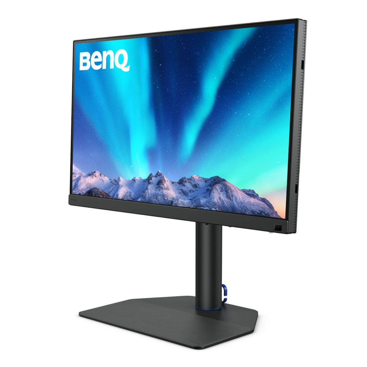 BenQ PhotoVue SW272U 27" IPS HDR 4K 3840x2160 - Image 10