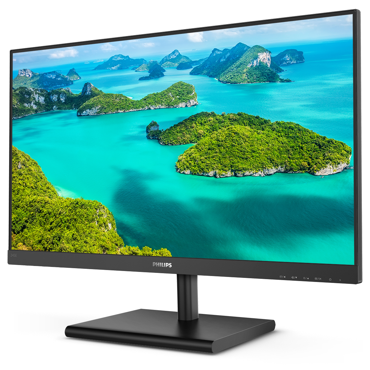 Philips E-Line 275E1S IPS QHD 2560x1440 - Image 10