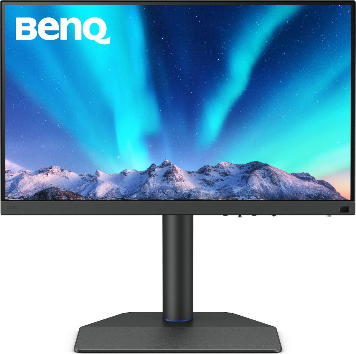 BenQ PhotoVue SW272U 27" IPS HDR 4K 3840x2160