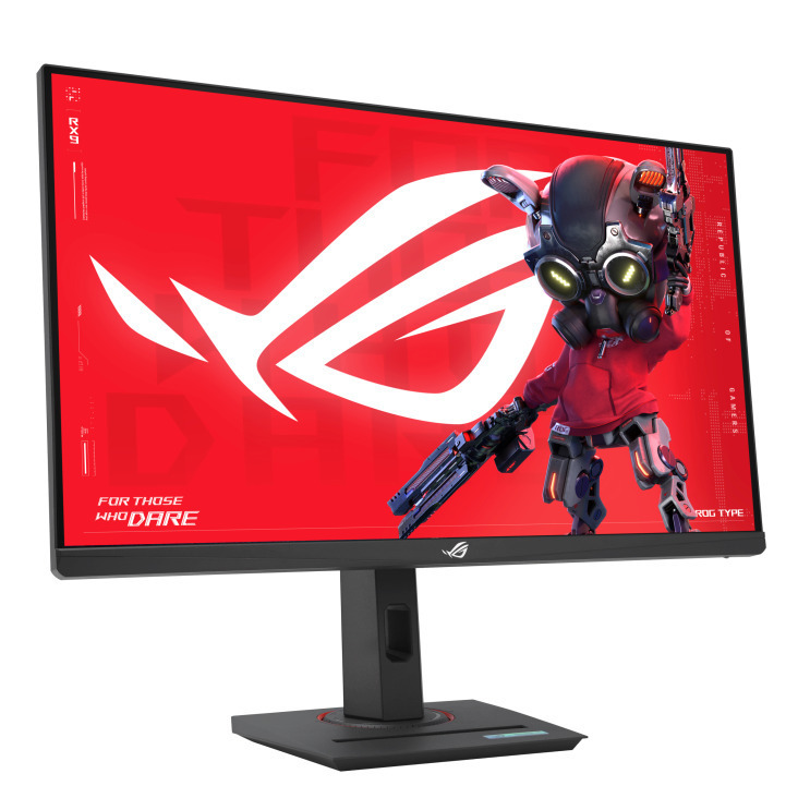 Asus TUF Gaming XG27ACS 27" IPS HDR QHD 2560x1440 - Image 7