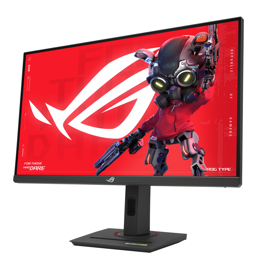 Asus TUF Gaming XG27ACS 27" IPS HDR QHD 2560x1440 - Image 9