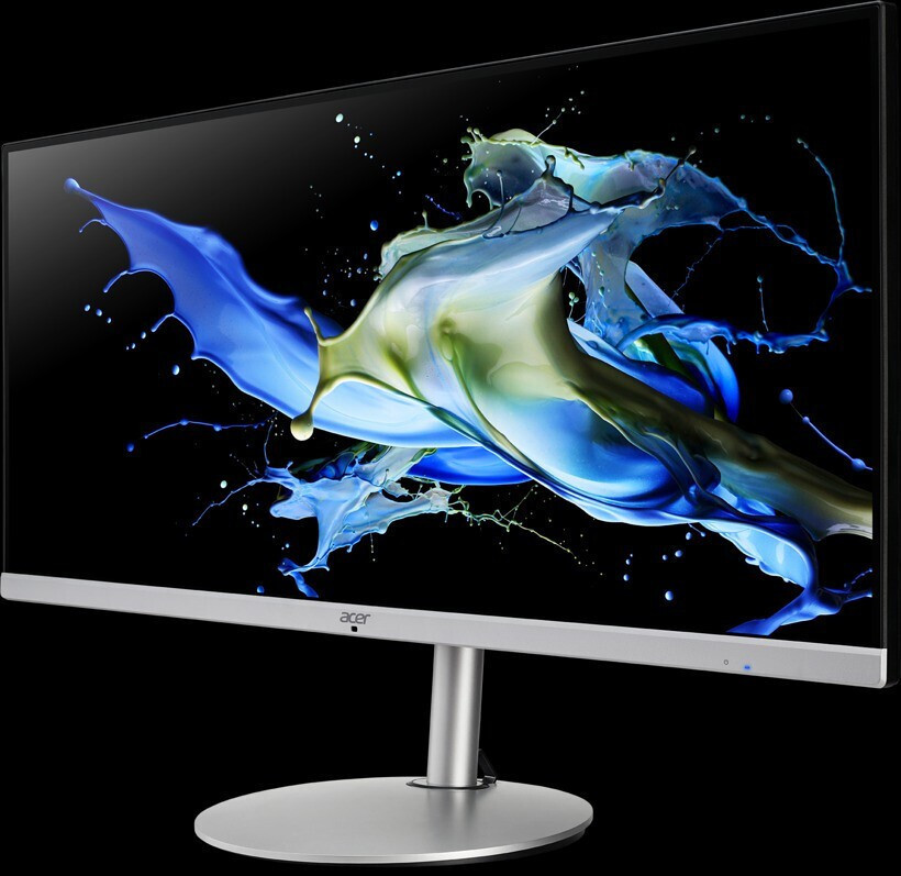 Acer CB342CUsemiphuzx 34" Ultrawide IPS QHD 3440x1440 - Image 6