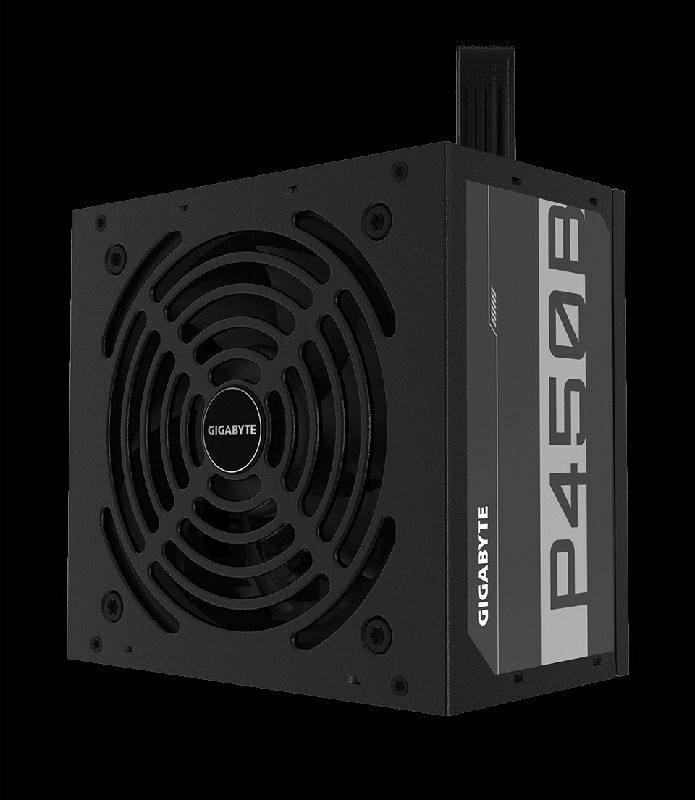 Gigabyte PB500 rev. 1.0 Full Wired 80 Plus Bronze - Image 9