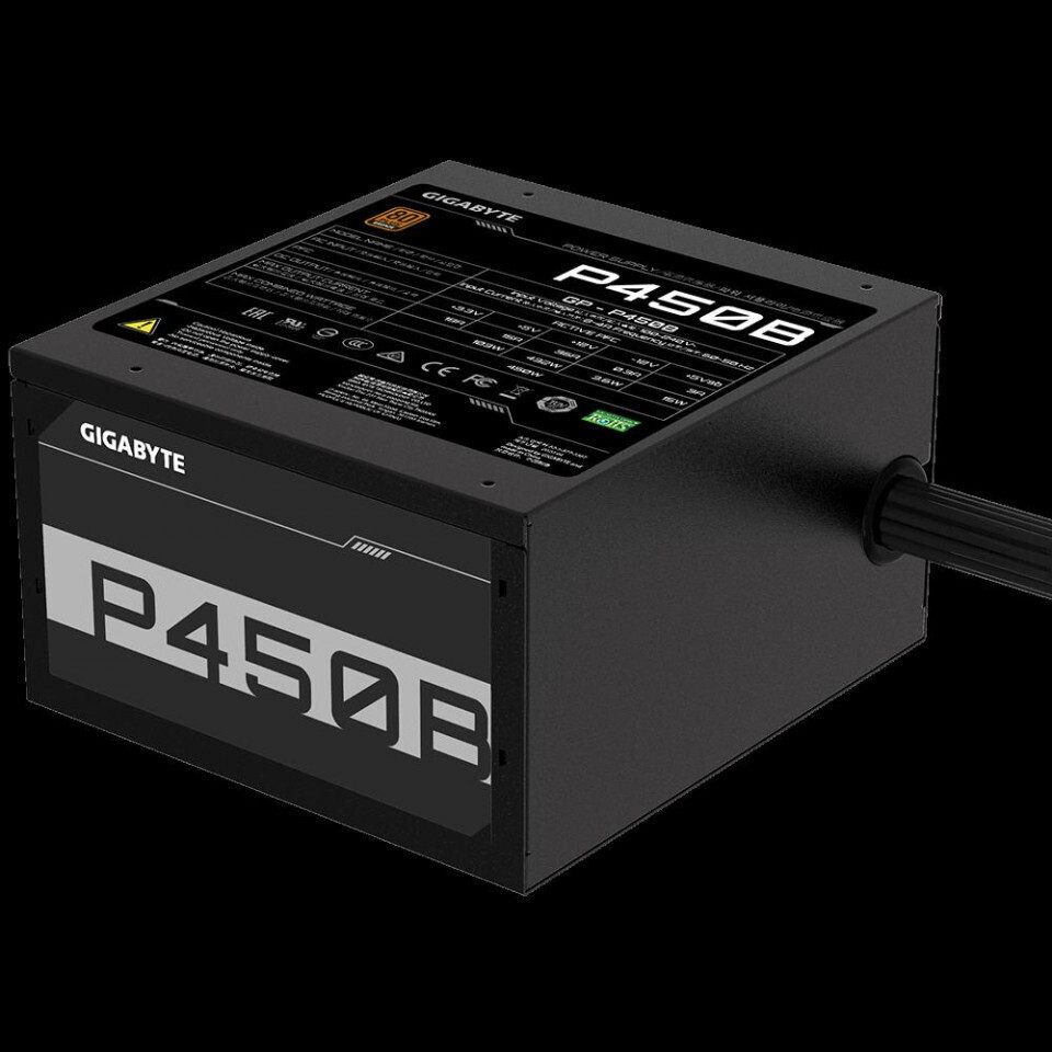 Gigabyte PB500 rev. 1.0 Full Wired 80 Plus Bronze - Image 10