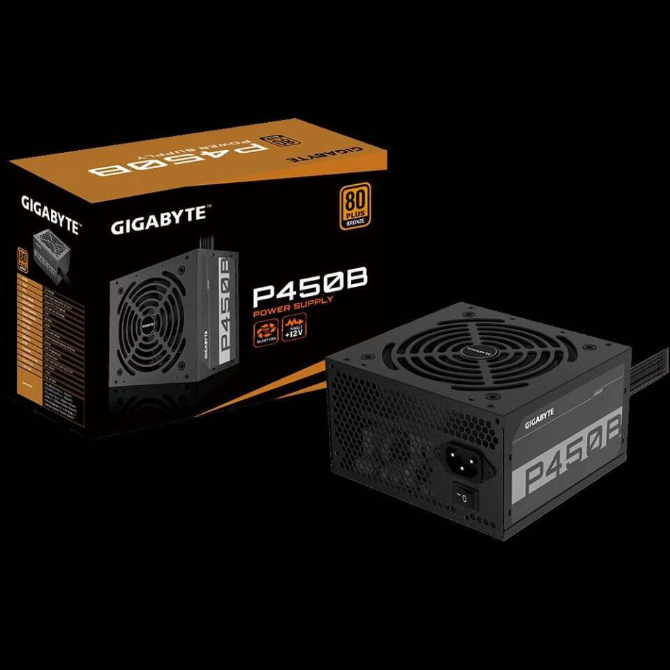 Gigabyte PB500 rev. 1.0 Full Wired 80 Plus Bronze - Image 8