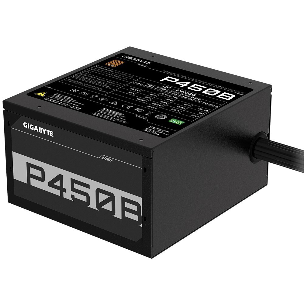 Gigabyte PB500 rev. 1.0 Full Wired 80 Plus Bronze - Image 5