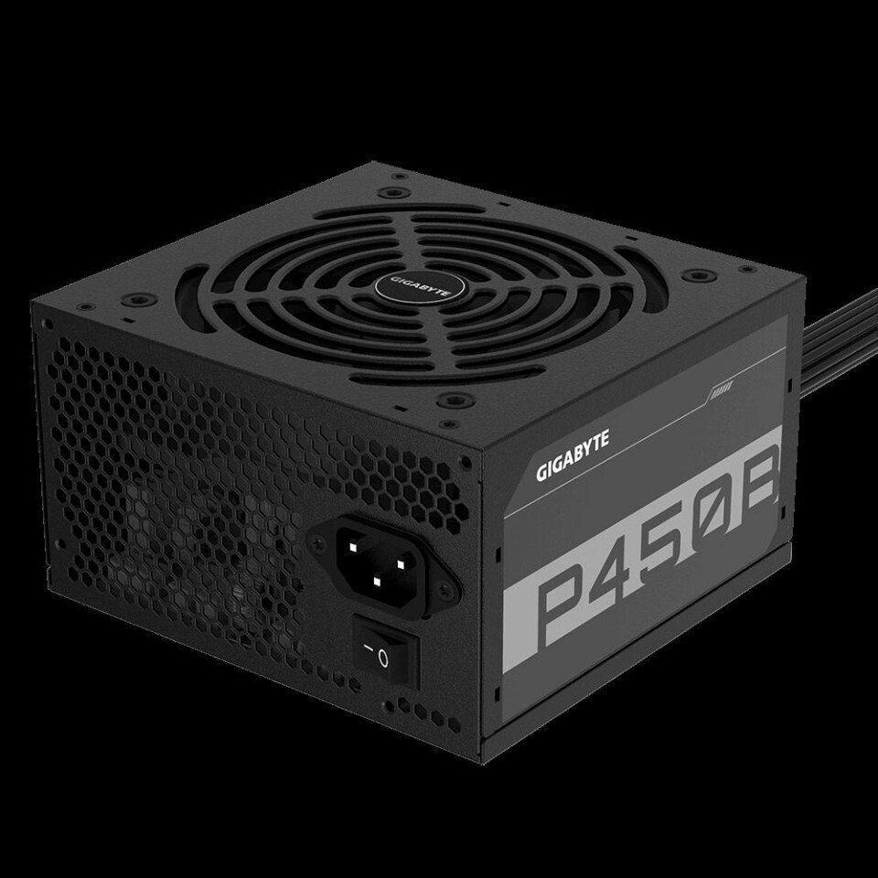 Gigabyte PB500 rev. 1.0 Full Wired 80 Plus Bronze - Image 12