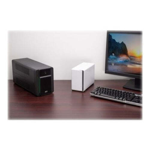 APC Easy UPS BVX Line-Interactive 1200VA 650W με 4 Schuko Πρίζες - Image 5