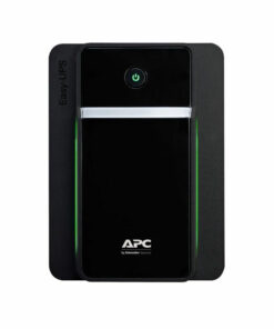 Alternative view of APC Easy UPS BVX Line-Interactive 1200VA 650W με 4 Schuko Πρίζες