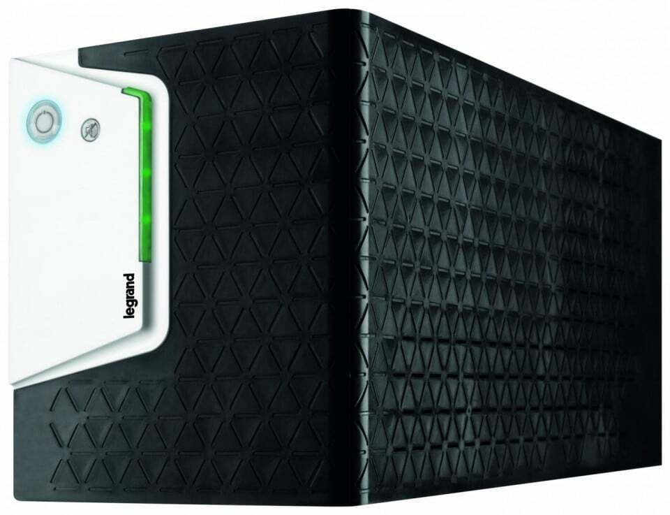 Legrand Keor SP UPS Line-Interactive 2000VA 1200W με 4 Πρίζες - Image 3