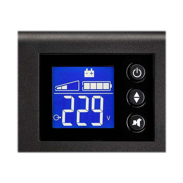 Eaton UPS Line-Interactive 1000VA - Image 4