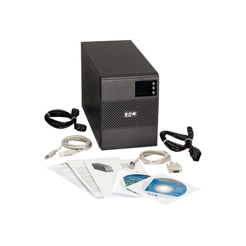 Eaton UPS Line-Interactive 1000VA - Image 5