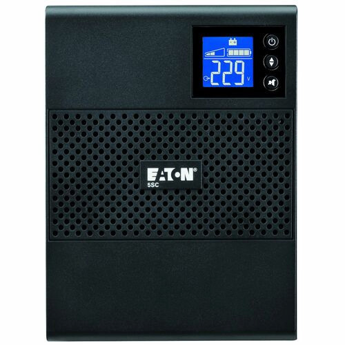 Eaton UPS Line-Interactive 1000VA - Image 3
