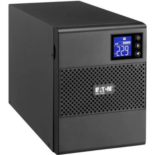 Eaton UPS Line-Interactive 1000VA