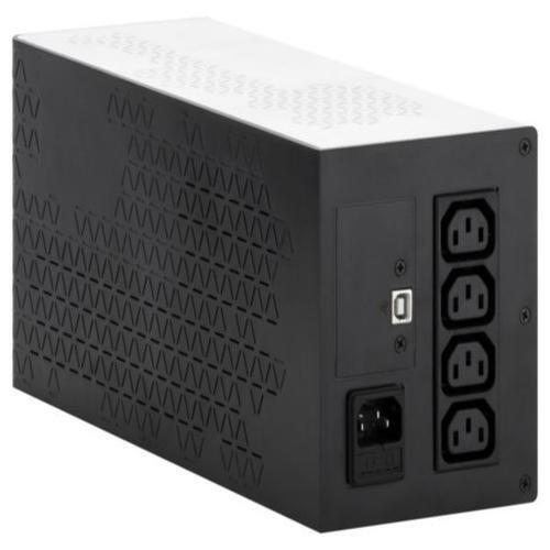 Legrand Keor SP UPS Line-Interactive 600VA 360W με 4 IEC Πρίζες - Image 3