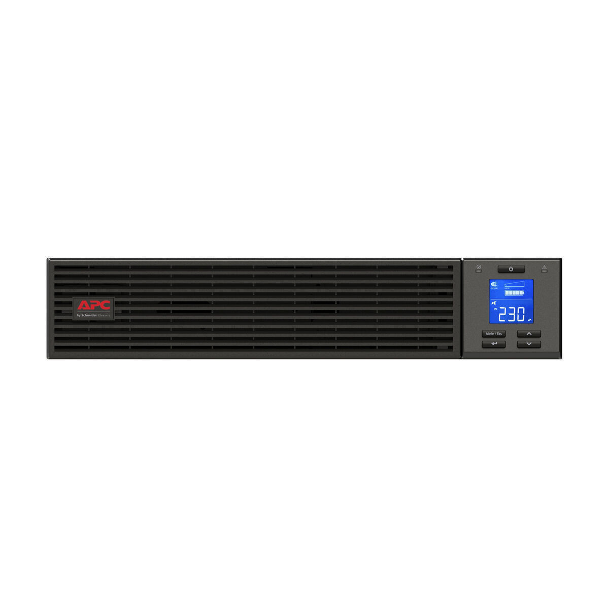 APC Easy UPS On-Line SRV On-Line 2000VA 1600W - Image 2