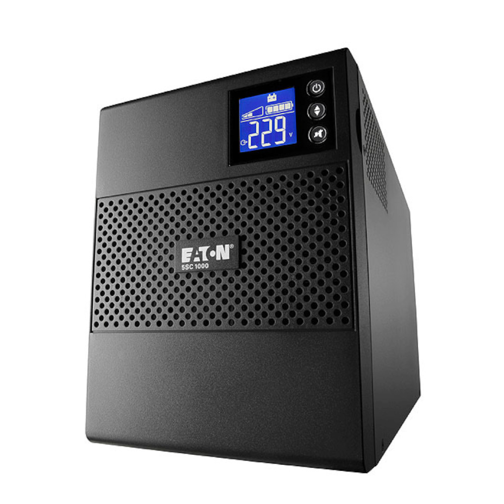 Eaton UPS Line-Interactive 1000VA - Image 2