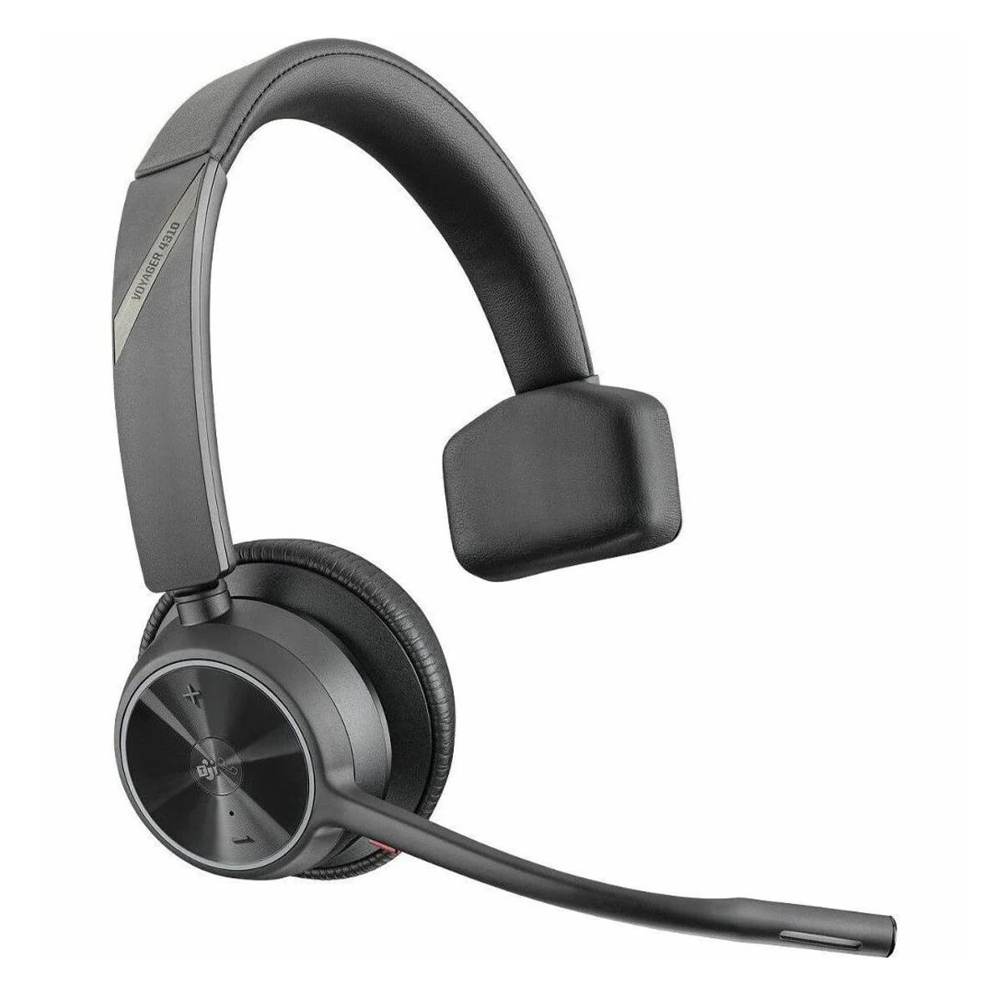 HP On Ear Multimedia Ακουστικά με μικρόφωνο - Image 11
