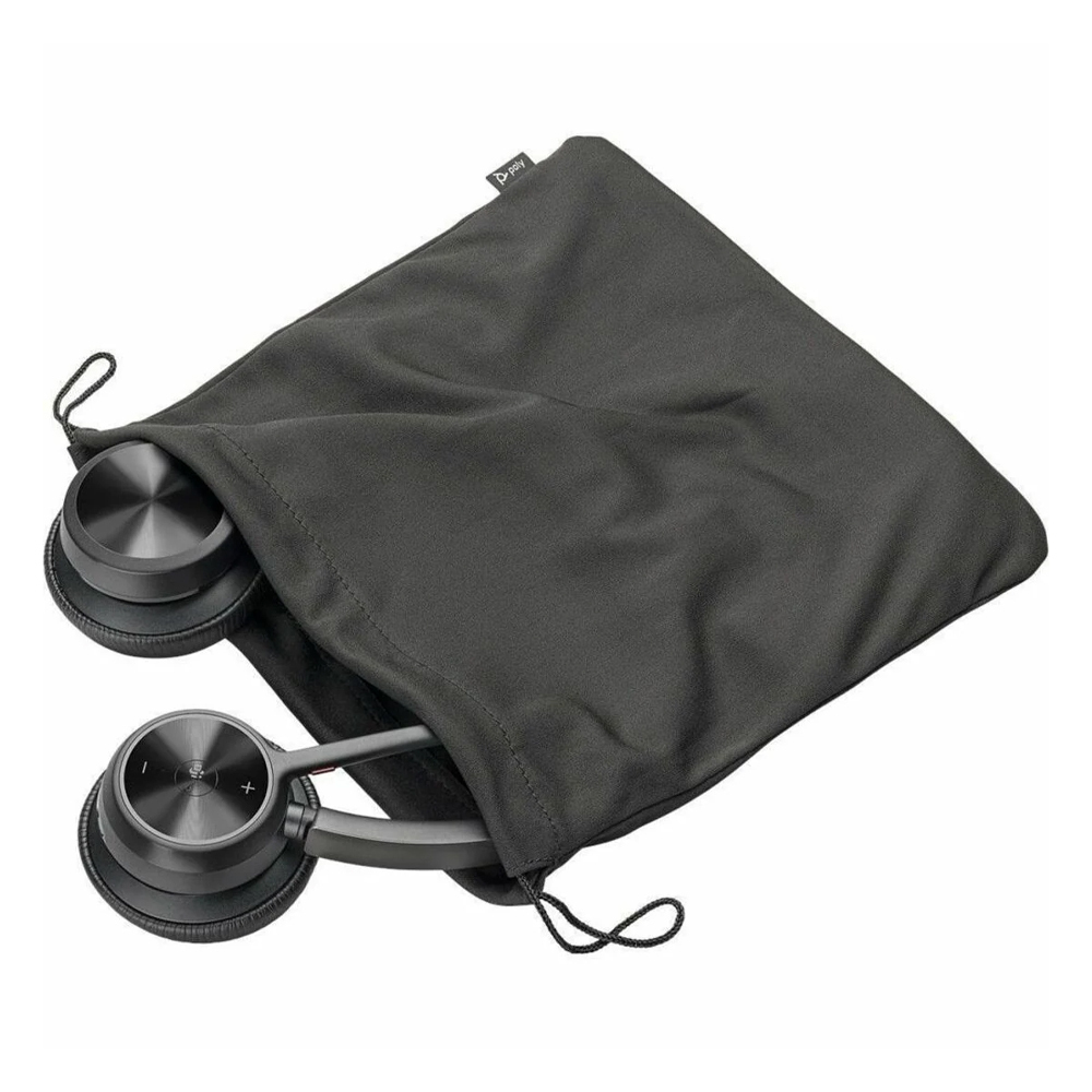HP On Ear Multimedia Ακουστικά με μικρόφωνο - Image 10