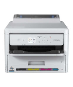Epson WorkForce Pro WF-C5390DW Έγχρωμoς Εκτυπωτής Inkjet