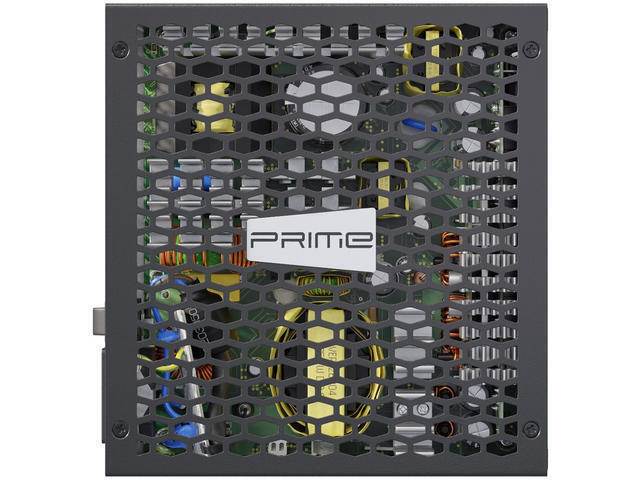 Seasonic Prime PX 500W Full Modular 80 Plus Platinum - Image 7