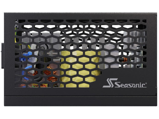 Seasonic Prime PX 500W Full Modular 80 Plus Platinum - Image 8