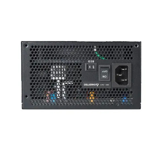Chieftec Atmos 850W Μαύρο Τροφοδοτικό Υπολογιστή Full Modular 80 Plus Gold - Image 7