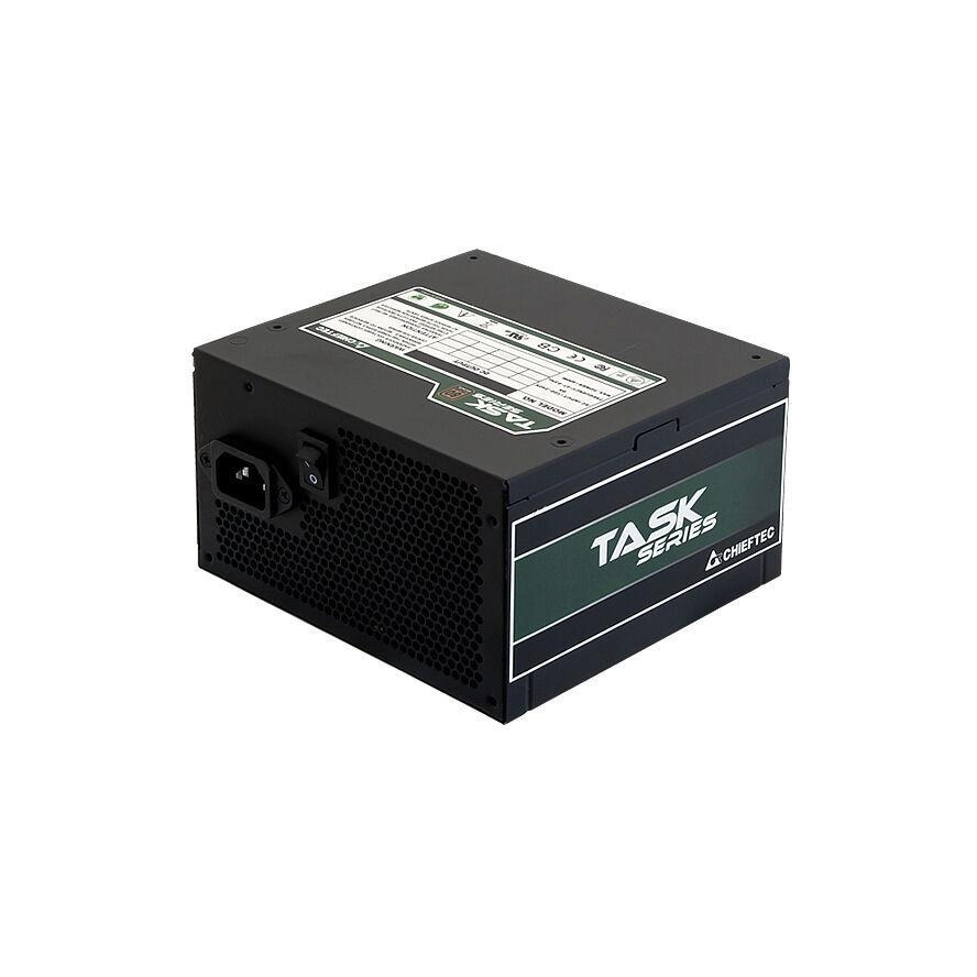 Chieftec Task Series Full Wired 80 Plus Bronze - Image 6