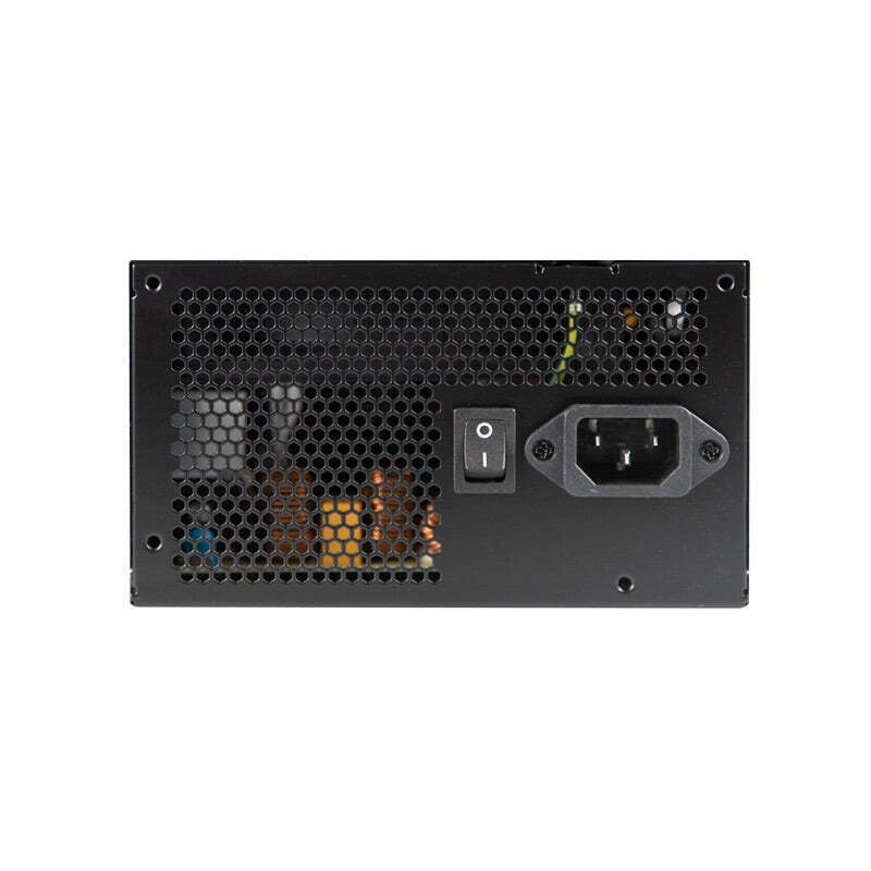 Chieftec Task Series Full Wired 80 Plus Bronze - Image 5