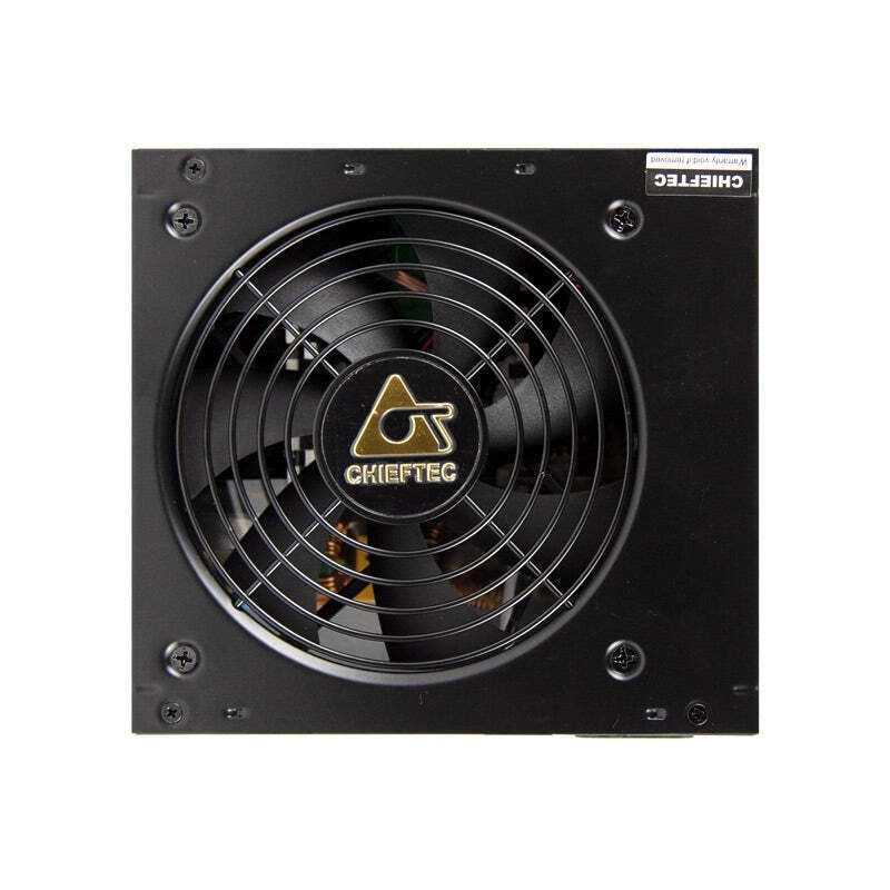 Chieftec Task Series Full Wired 80 Plus Bronze - Image 2