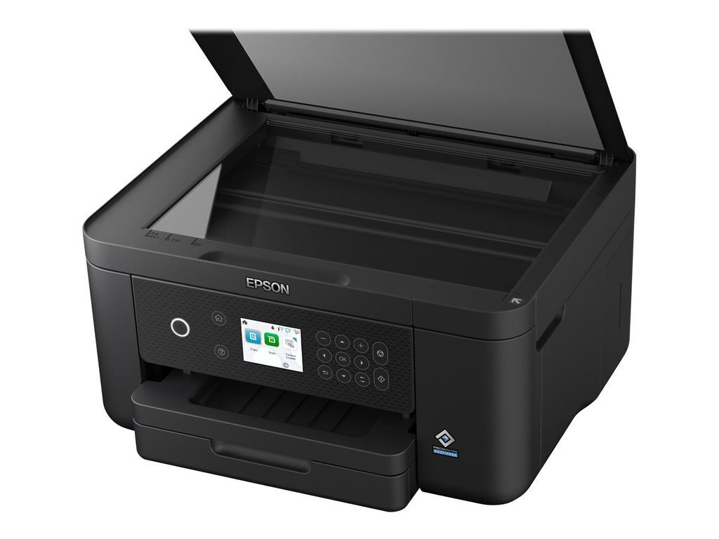 Epson Expression Home XP-5200 Έγχρωμο Πολυμηχάνημα Inkjet - Image 6