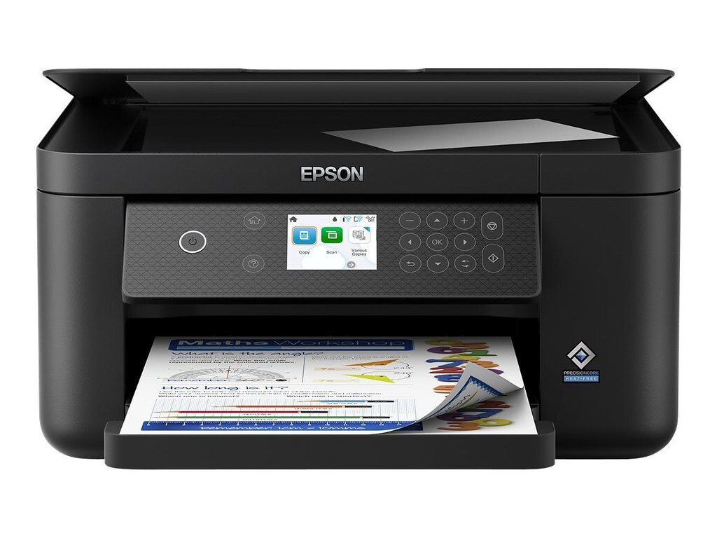 Epson Expression Home XP-5200 Έγχρωμο Πολυμηχάνημα Inkjet - Image 5