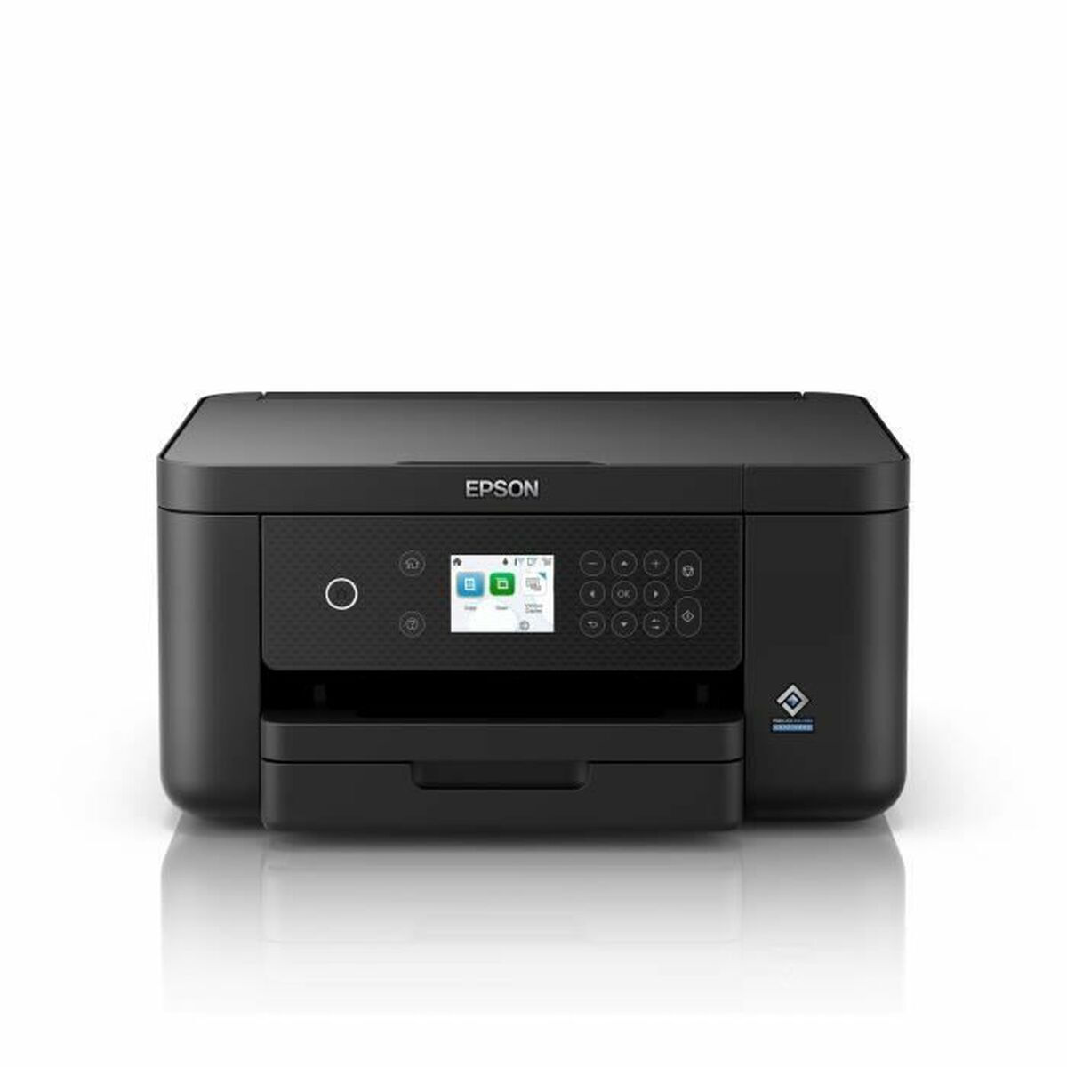 Epson Expression Home XP-5200 Έγχρωμο Πολυμηχάνημα Inkjet - Image 7
