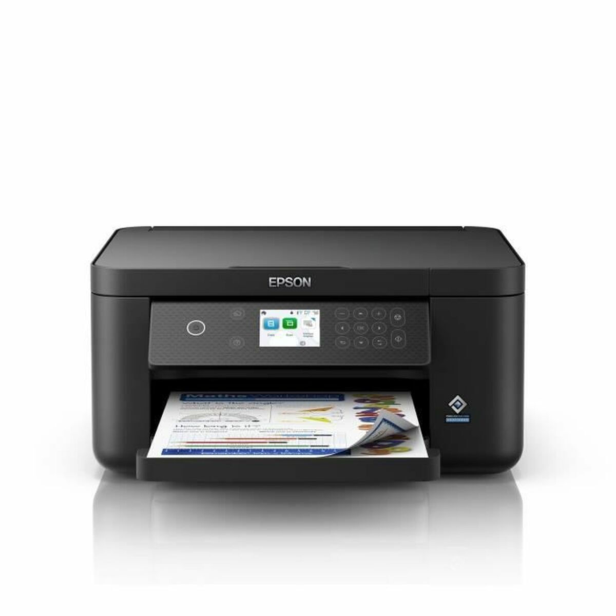 Epson Expression Home XP-5200 Έγχρωμο Πολυμηχάνημα Inkjet - Image 8