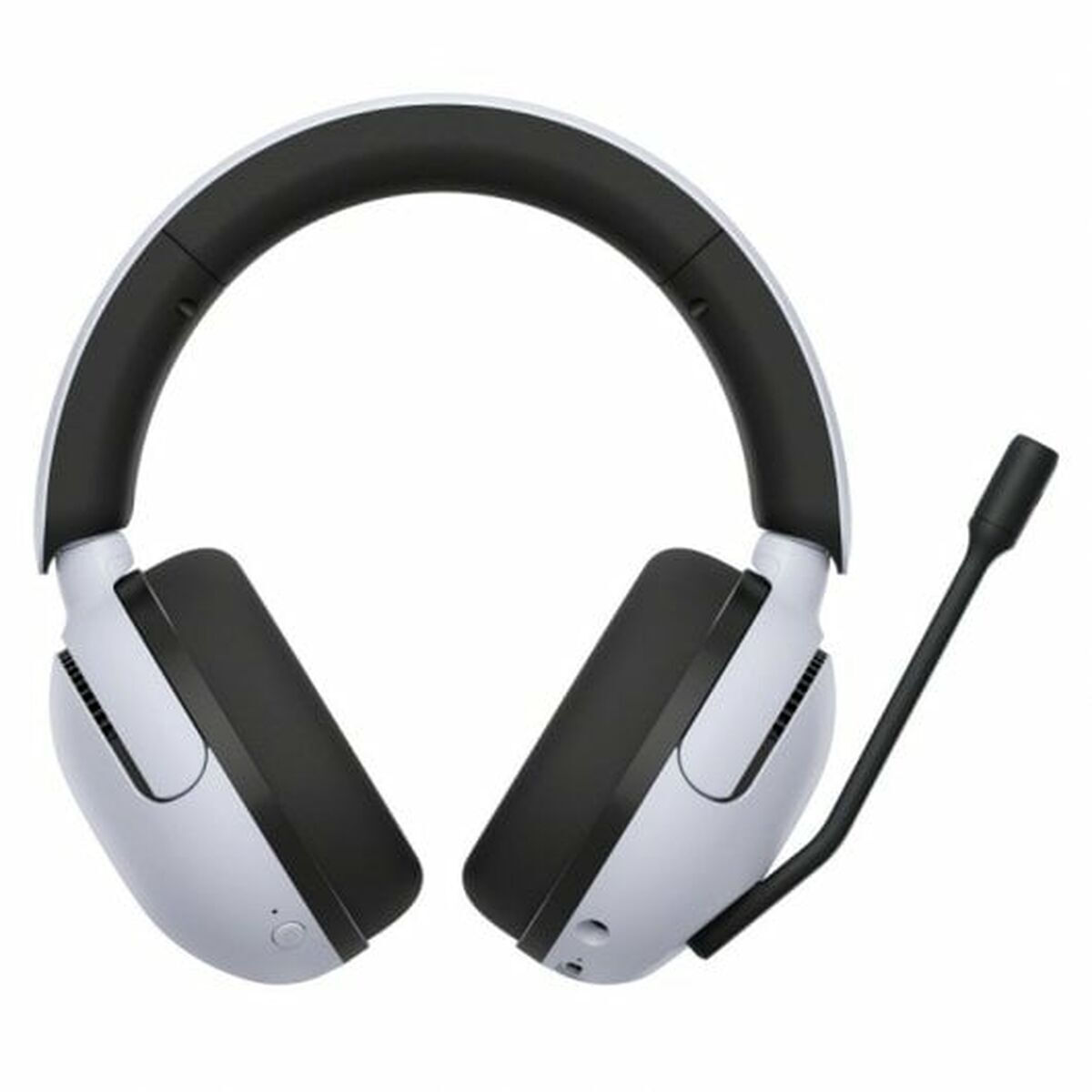 Sony Inzone H5 Ασύρματο Over Ear Gaming Headset με σύνδεση 3.5mm / USB Λευκό - Image 5