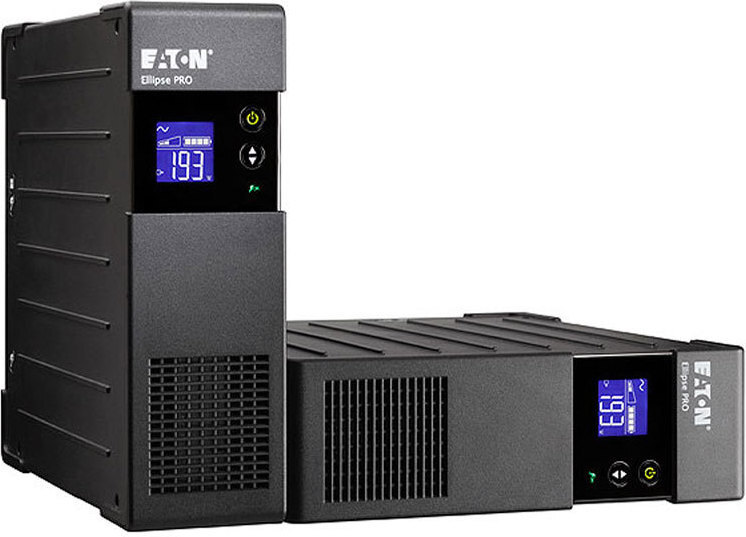 Eaton ELP850IEC UPS Line-Interactive 850VA - Image 3