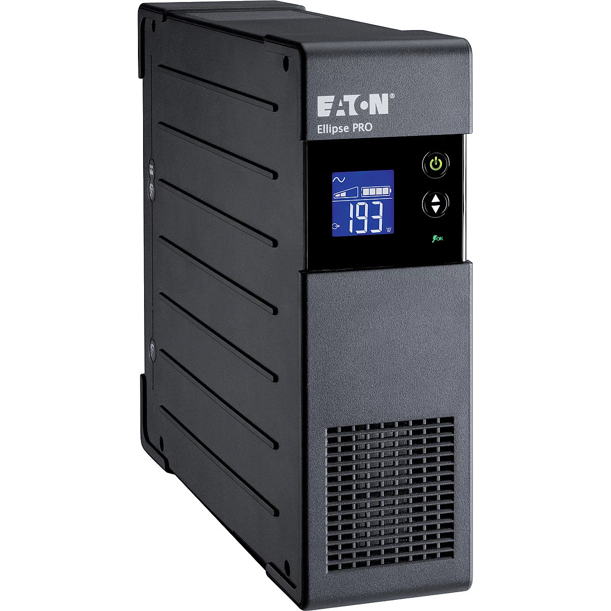 Eaton ELP850IEC UPS Line-Interactive 850VA