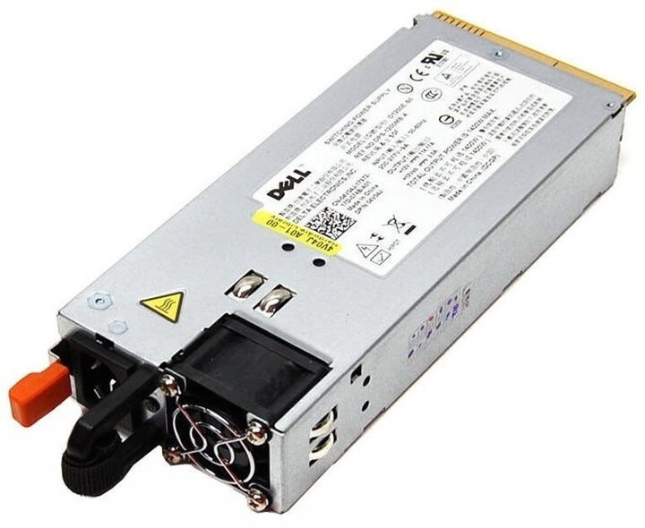Dell Τροφοδοτικό Single (1+0) 600W 450-AKPR - Image 3