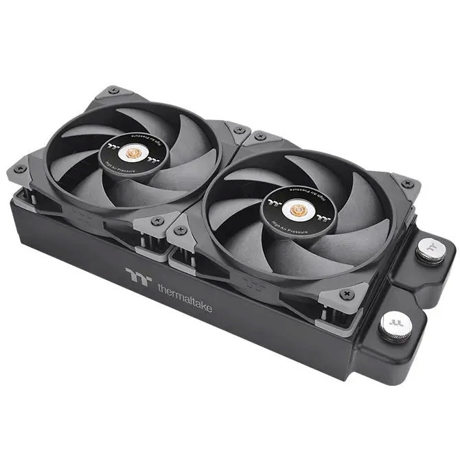 Thermaltake Swafan GT12 Case Fan 120mm - Image 5